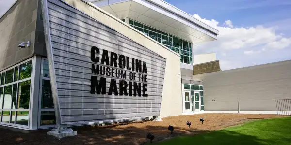25+ Things to Do Near MCAS New River and Camp Lejeune in Jacksonville, Swansboro, and Sneads Ferry