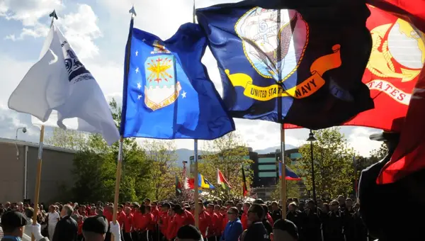 Which Branch of the Military Should I Join? What to Consider