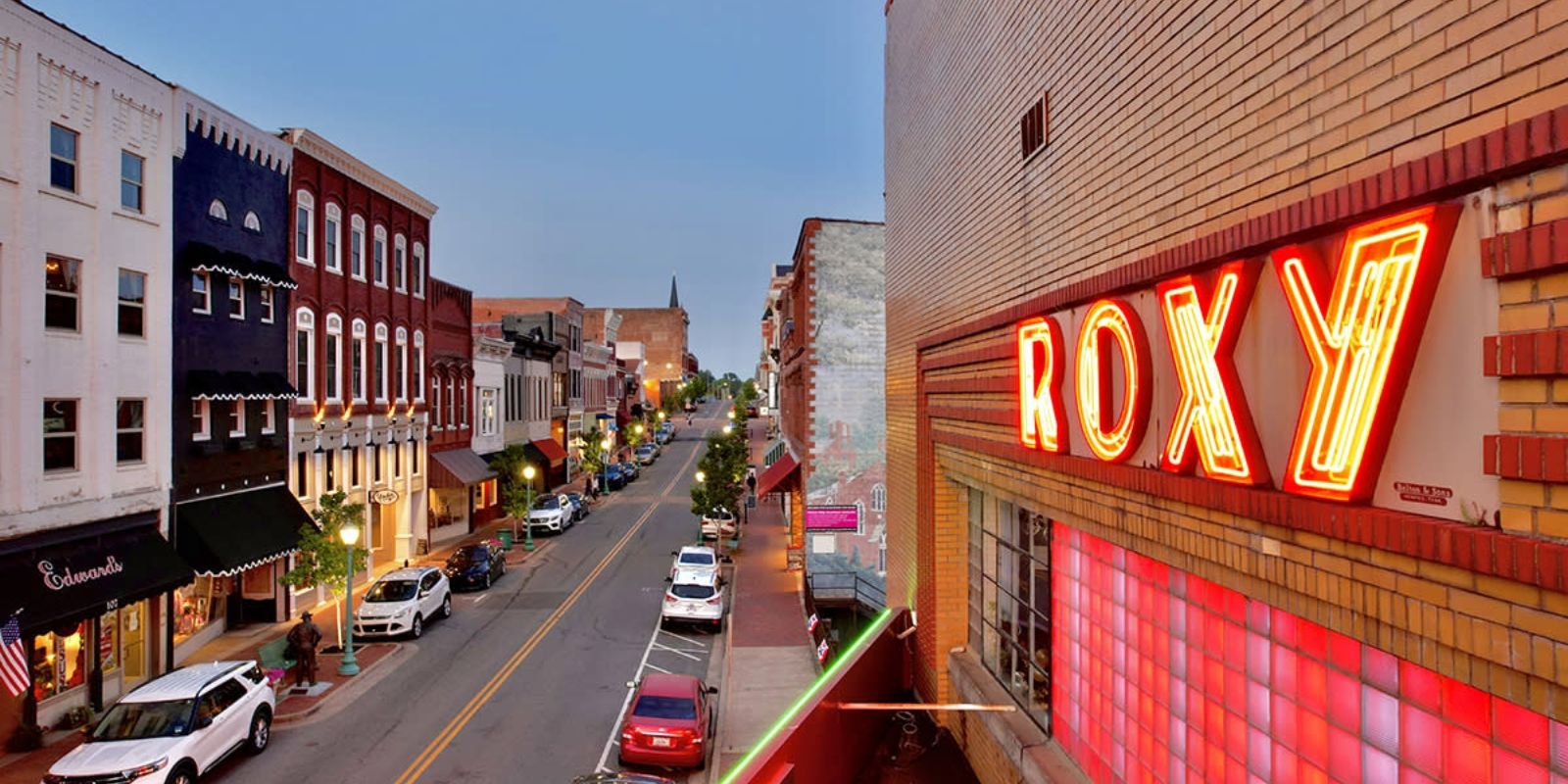 25+ Things to Do Near Fort Campbell in Clarksville
