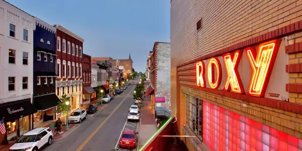 25+ Things to Do Near Fort Campbell in Clarksville