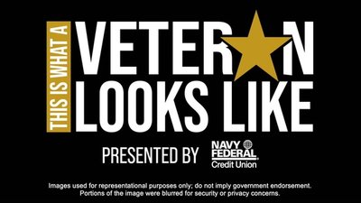 What Does a Veteran Look Like? Breaking Stereotypes About America's 16 Million Veterans