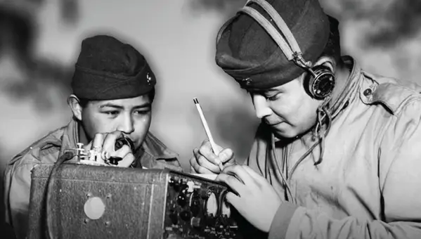Navajo Code Talkers Day: The Native American Heroes