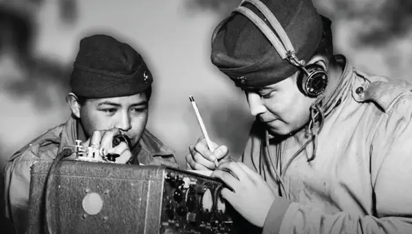 Navajo Code Talkers Day: The Native American Heroes
