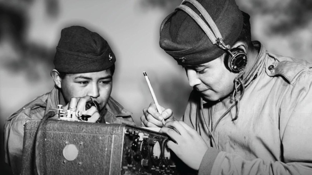 Navajo Code Talkers Day: The Native American Heroes