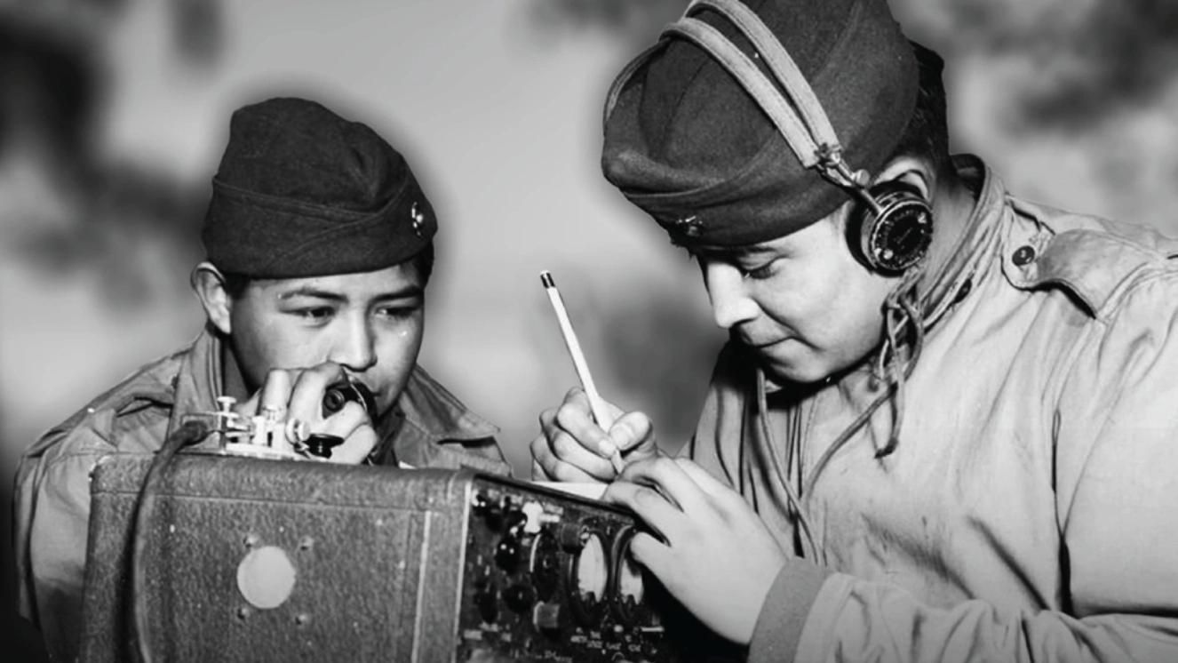 Navajo Code Talkers Day: The Native American Heroes