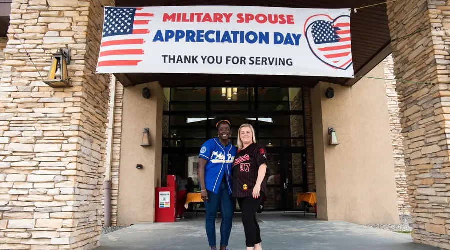 Military Spouse Appreciation Week Is Here: Your 2026 Guide to Benefits, Career Help, and Support