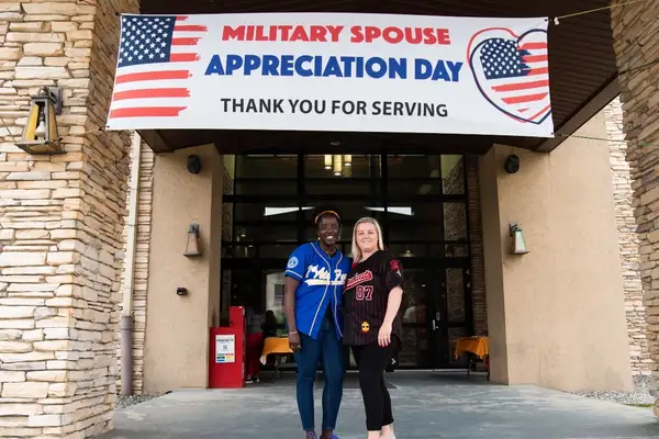 Military Spouse Appreciation Week Is Here: Your 2026 Guide to Benefits, Career Help, and Support