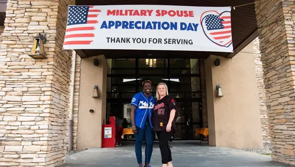Military Spouse Appreciation Week Is Here: Your 2026 Guide to Benefits, Career Help, and Support