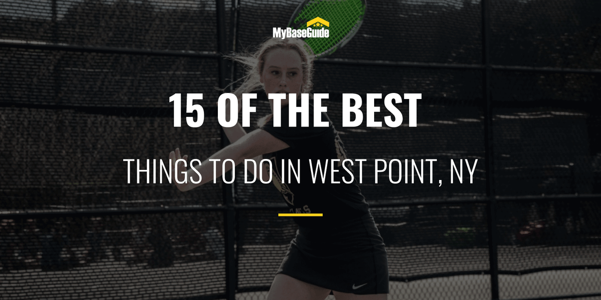 15 of the Best Things to Do in West Point, NY