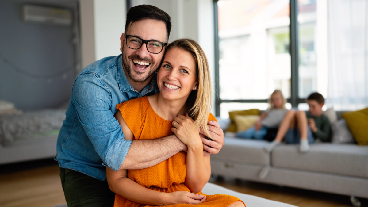 post deployment life