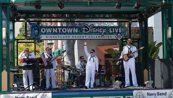 6 Things to Know About Disney's Military Salute