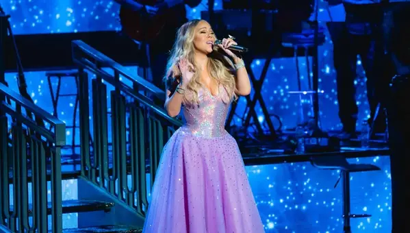 Who Wrote All I Want for Christmas? (Answer May Surprise You)