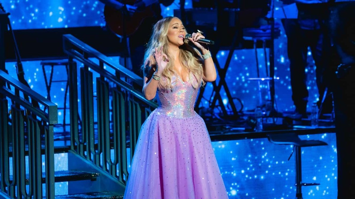 Who Wrote All I Want for Christmas? (Answer May Surprise You)