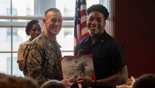 Behind the Scenes of the Naval Academy Service Assignment Process