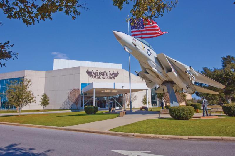 NAS Pensacola