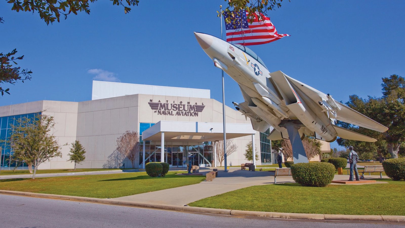 NAS Pensacola