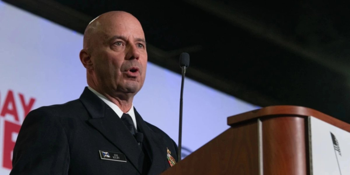 navy talks naval operations