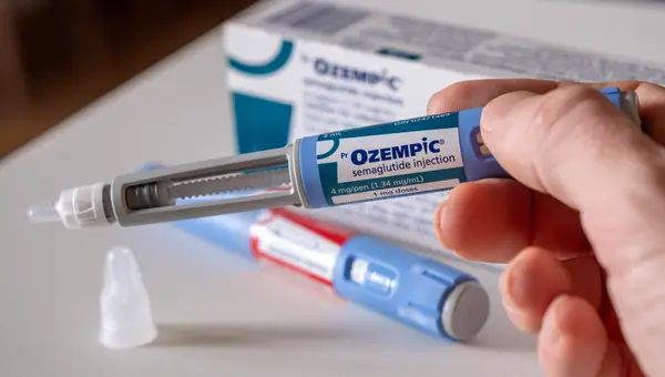 The VA Launches Trial Testing Semaglutide for Alcohol Use Disorder in Veterans