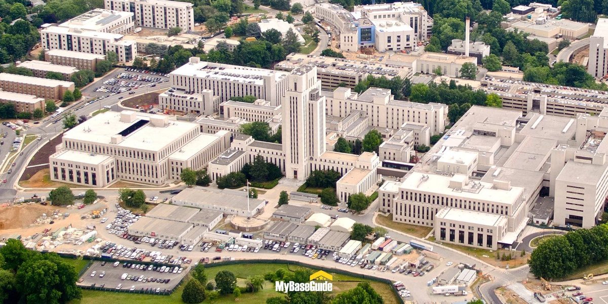 24 Fun Things To Do in Maryland Near Walter Reed Hospital