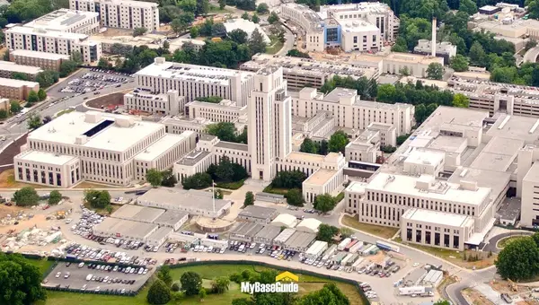 24 Fun Things To Do in Maryland Near Walter Reed Hospital