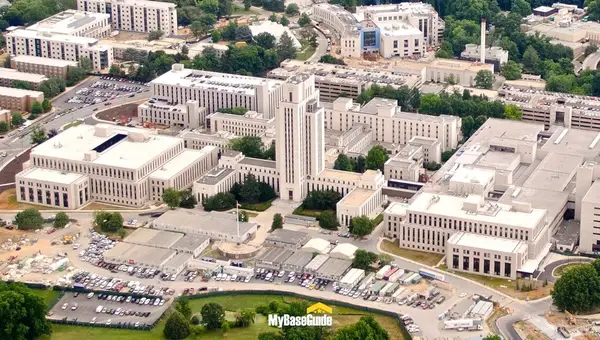 24 Fun Things To Do in Maryland Near Walter Reed Hospital