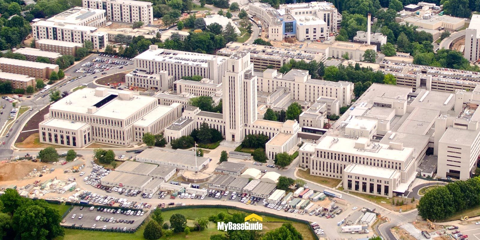24 Fun Things To Do in Maryland Near Walter Reed Hospital