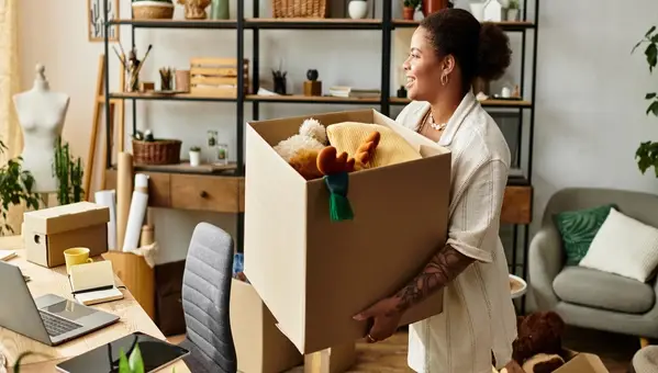 How Military Spouses Can Make Their 2026 Resolutions Stick: With Support Built for Real Life