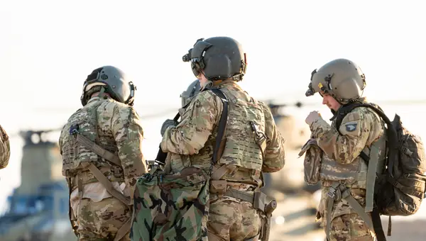 Veteran Slang: Uncommon Military Phrases Explained