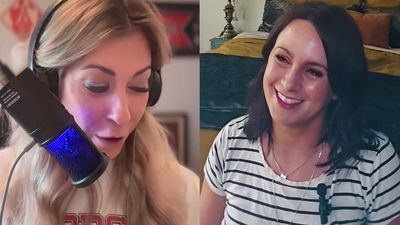 MITH Podcast Episode 10: Amy Pottinger