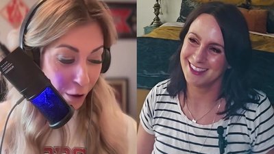 MilSpouse In The House: Air Force Spouse Amy Pottinger on Food Network & Family Life