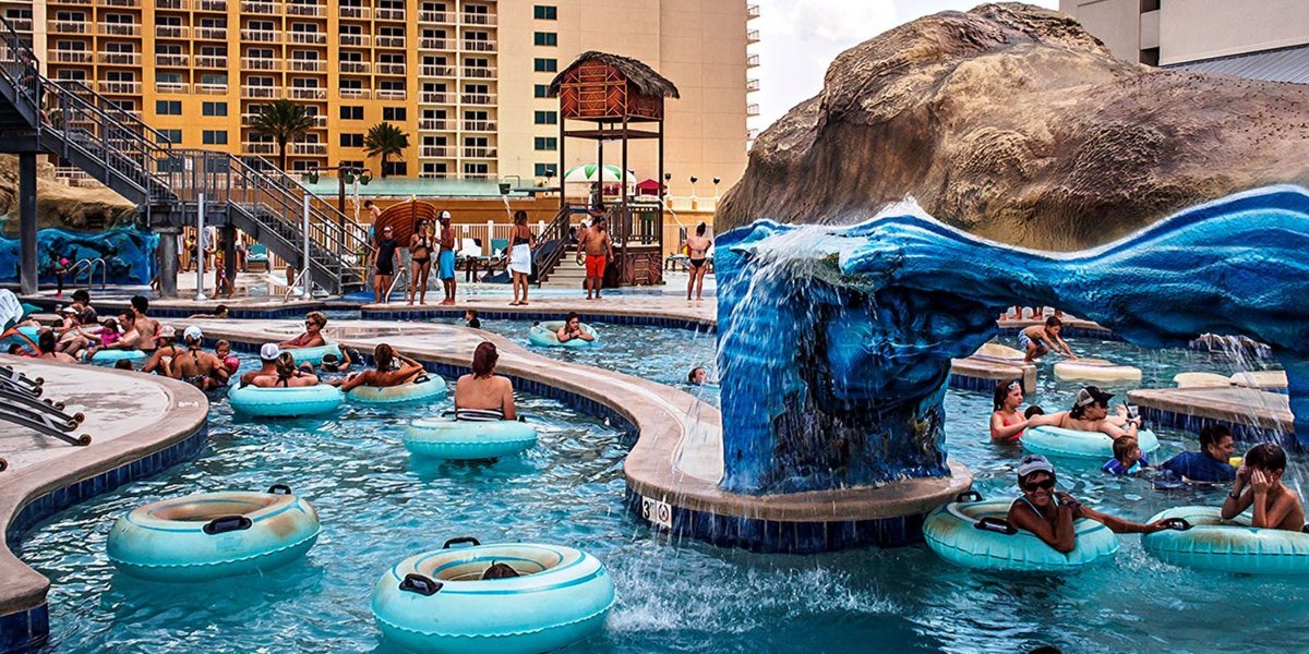 Margaritaville Biloxi Is the Gulf Coast Destination for All Parrot Heads