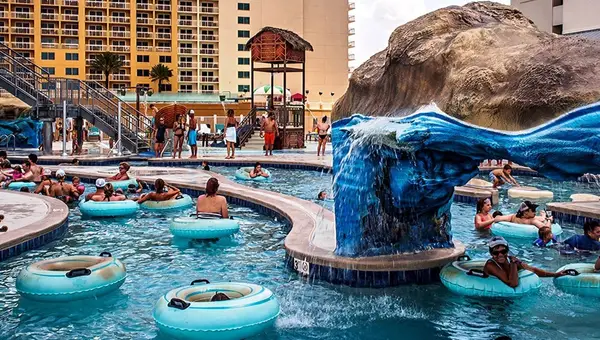 Margaritaville Biloxi Is the Gulf Coast Destination for All Parrot Heads
