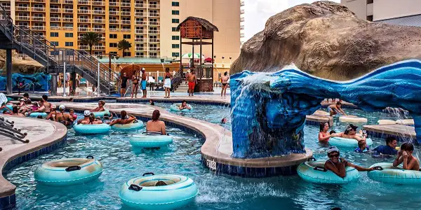 Margaritaville Biloxi Is the Gulf Coast Destination for All Parrot Heads