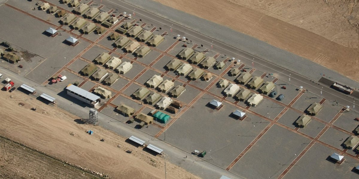 largest us military bases