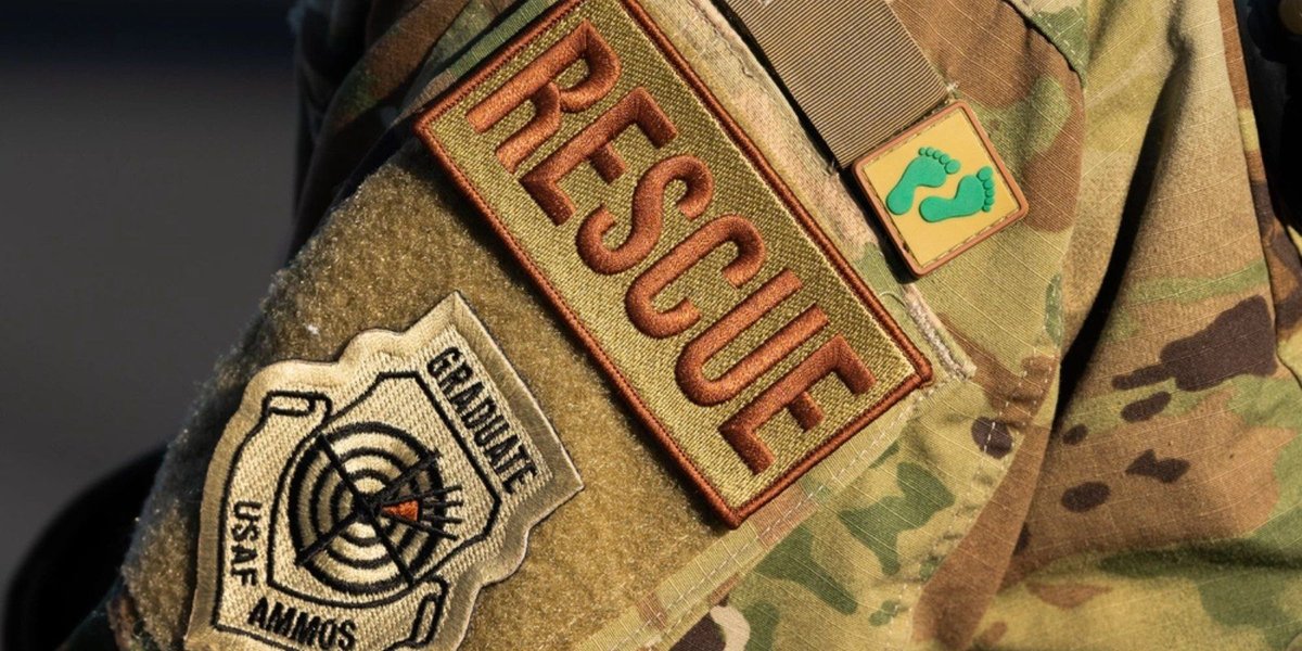 Awards for Operation Allies Refuge Afghan Evacuation Are Finally Coming