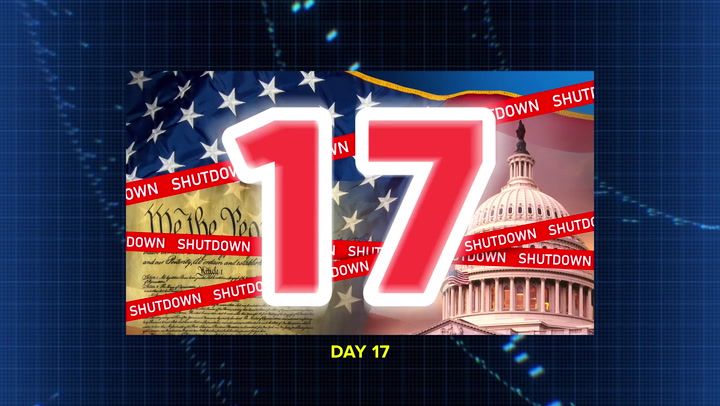 On the Radar: Government Shutdown, Military Pay & Pentagon Press Rules