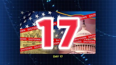 On the Radar: Government Shutdown, Military Pay & Pentagon Press Rules