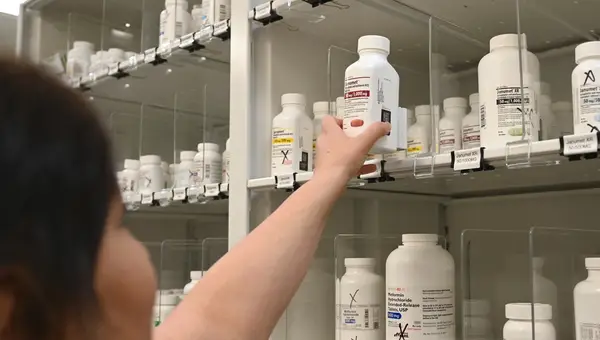 Who Is TRICARE's Pharmacy Deal Really Built For? Senators Say the Math Doesn't Add Up