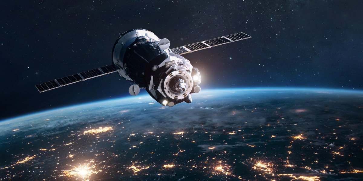Space Command Points Out These Major Military Satellite Vulnerabilities