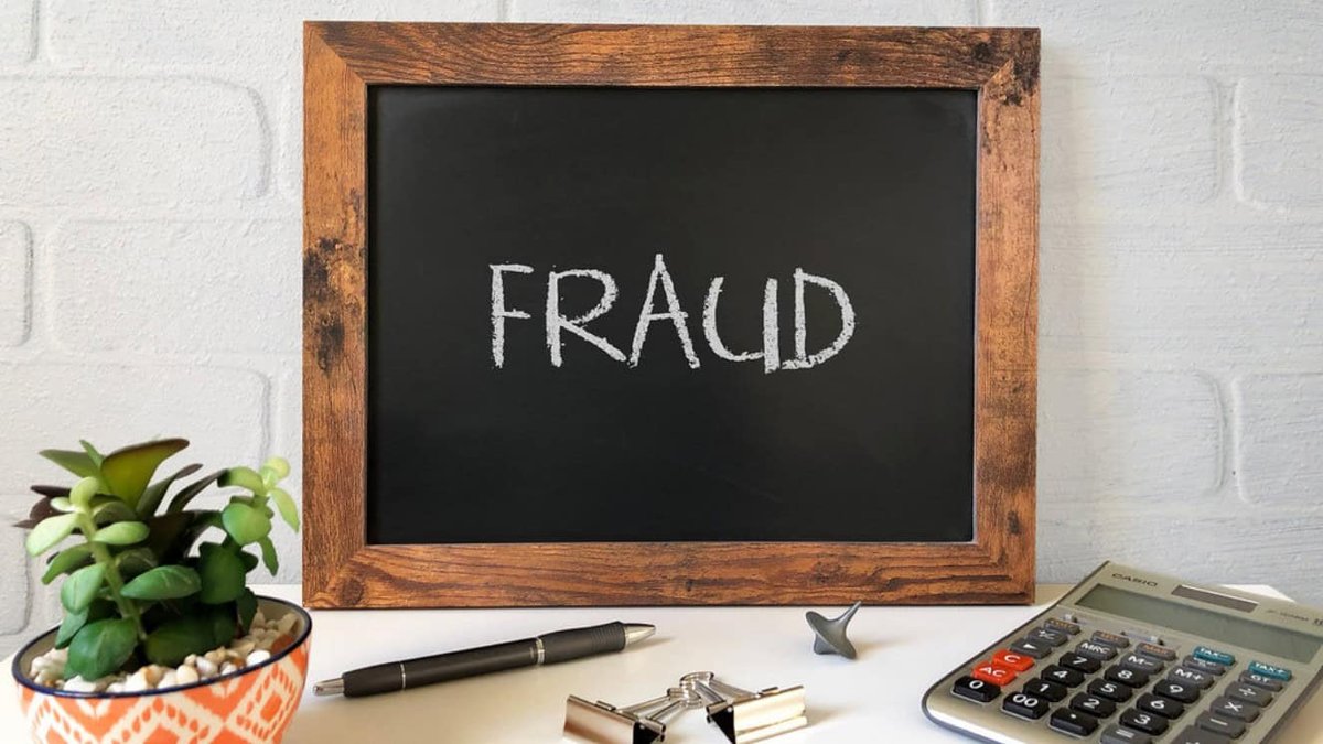 Veteran Fraud Risk is Rising - Here’s How to Protect Yourself From Scams