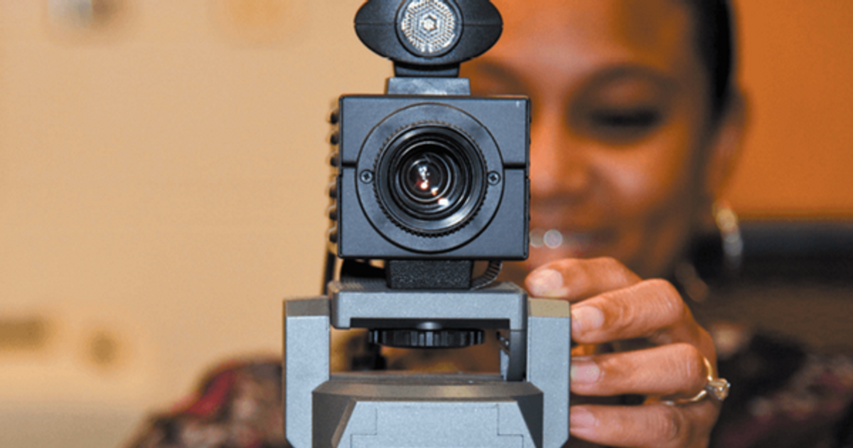 DEERS/ID Card Office Meridian