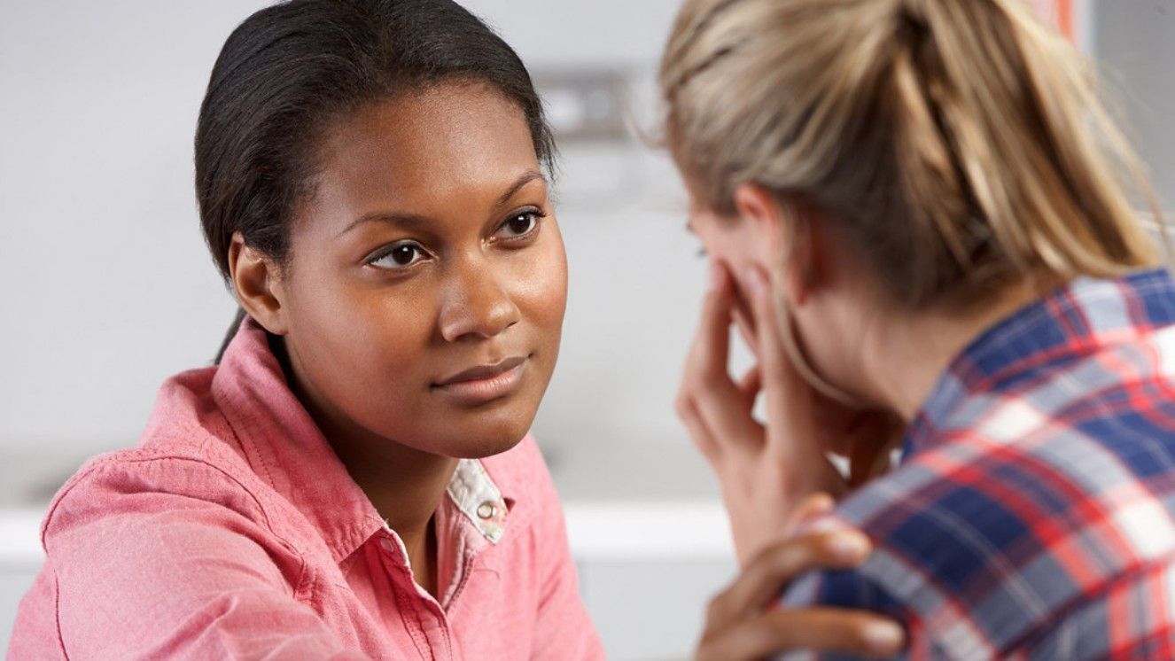 How To Use Your TRICARE Benefits For Teen Psychiatric Treatment