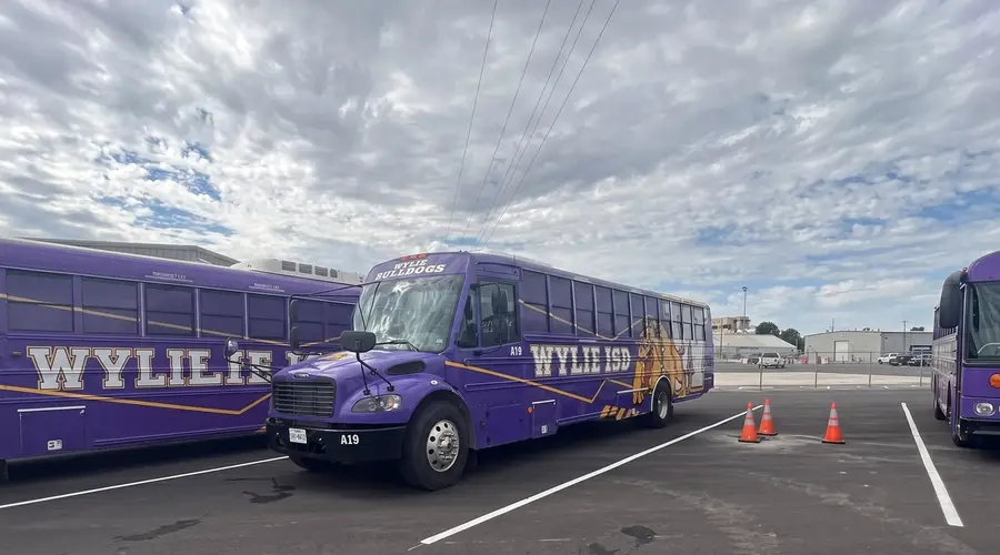 HB 2892 Gave Military Families School Choice. Wylie ISD Gave Them a Ride