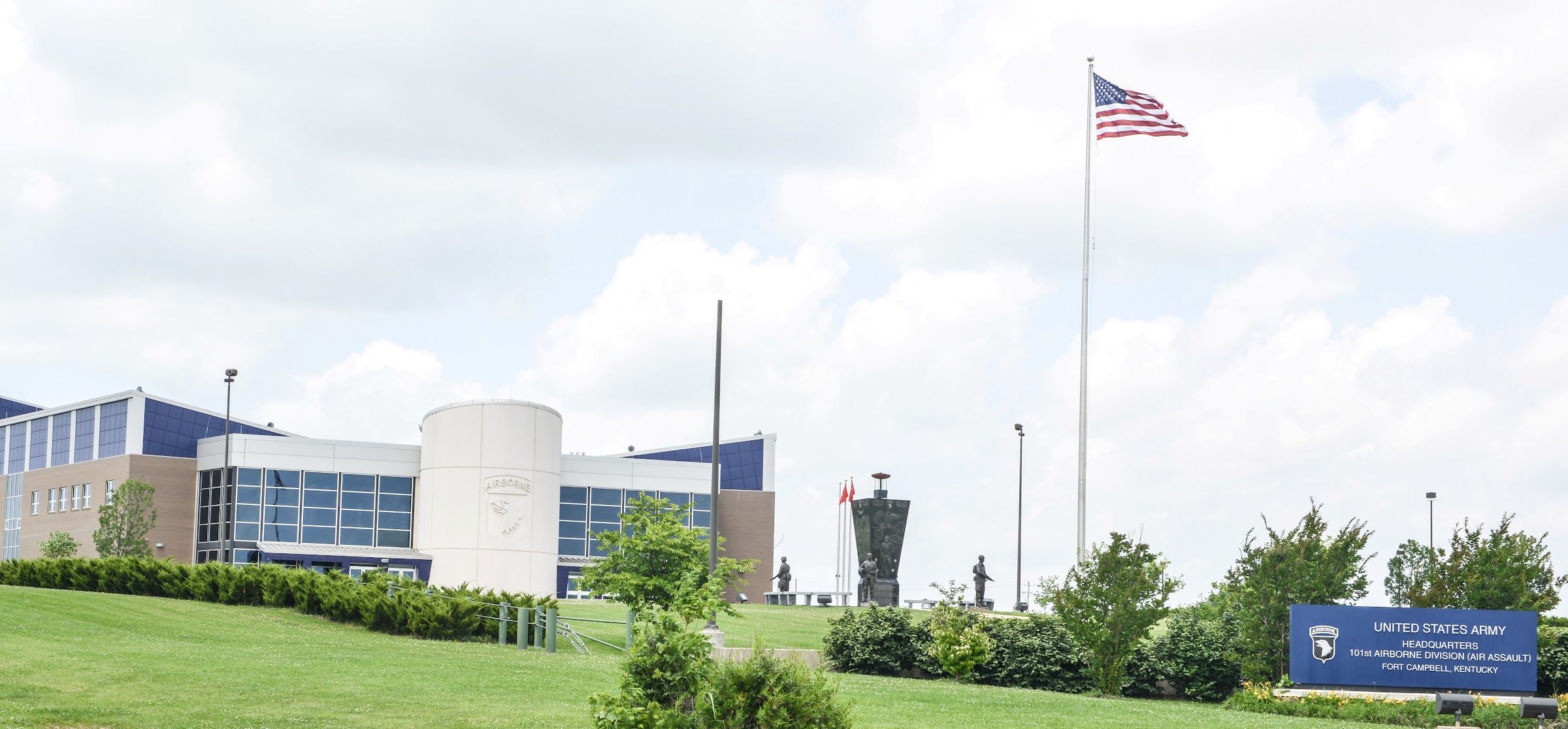 Fort Campbell