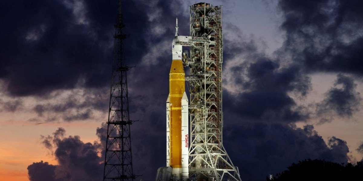 The NASA SLS Is Elevating Space Travel for America