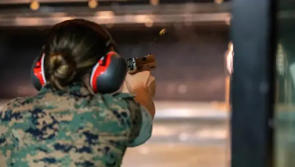 Finding a Shooting Range Near Me: Choosing the Right One