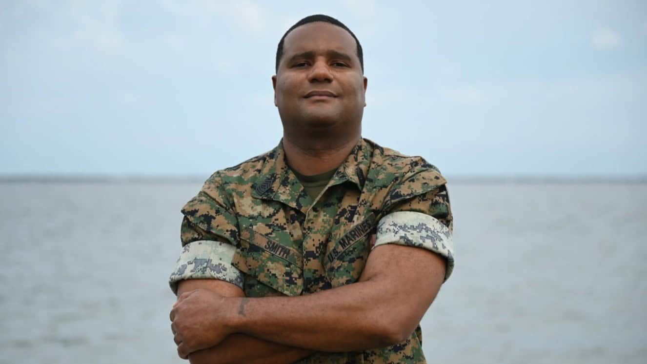5 Things to Know About Military Appreciation Month (2024)