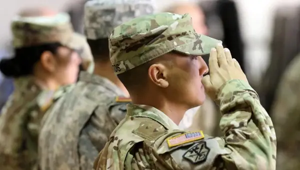 Is the Military Draft Coming Back in 2024? What You Need to Know