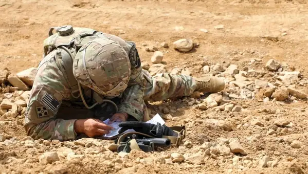 Ghost Soldiers: Phantom Forces in Modern Military Strategy