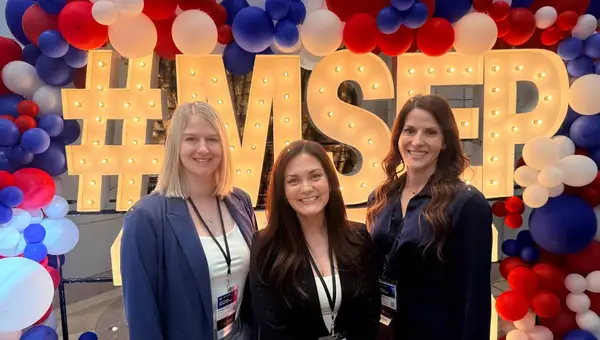 Military Brands Becomes the First to Hire OCONUS Spouses Through the SpouseWorks Fellowship